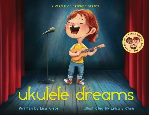 Sueños de ukelele - Ukulele Dreams