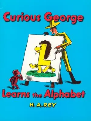 Jorge el Curioso aprende el abecedario - Curious George Learns the Alphabet