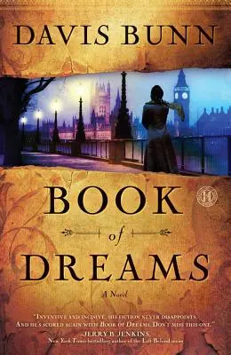 Libro de los sueños - Book of Dreams