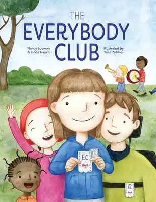 El club de todos - The Everybody Club