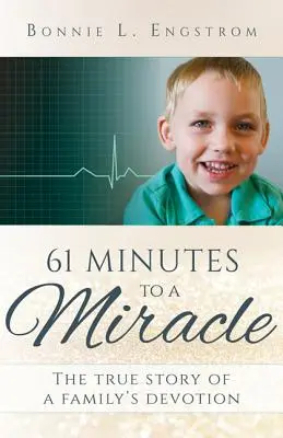 61 minutos para un milagro: Fulton Sheen y una historia real de lo imposible - 61 Minutes to a Miracle: Fulton Sheen and a True Story of the Impossible