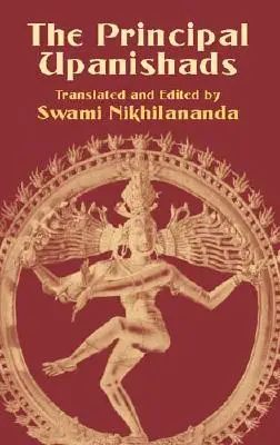 Los principales Upanishads - The Principal Upanishads