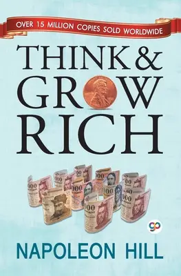 Piense y hágase rico - Think and Grow Rich