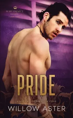 Pride: Un romance entre enemigos y amantes - Pride: An Enemies to Lovers Romance