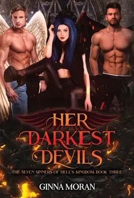Sus demonios más oscuros - Her Darkest Devils