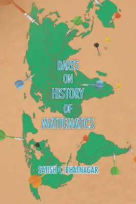 Dardos sobre Historia de las Matemáticas - Darts on History of Mathematics