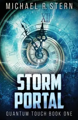 Portal Tormenta - Storm Portal