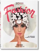 La moda del siglo XX. 100 años de anuncios de ropa - 20th-Century Fashion. 100 Years of Apparel Ads