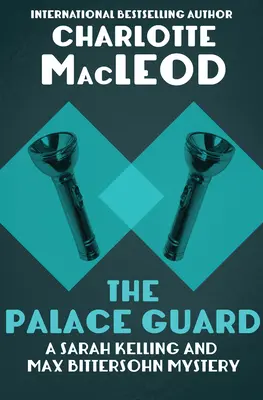 El guardia de palacio - The Palace Guard