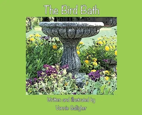 El baño de los pájaros - The Bird Bath