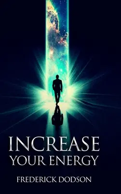Aumenta tu Energía - Increase Your Energy