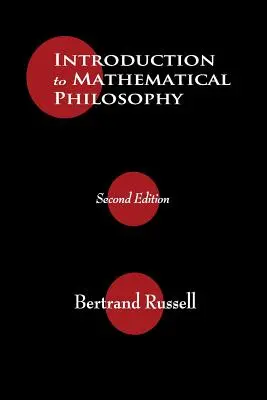 Einführung in die mathematische Philosophie - Introduction to Mathematical Philosophy