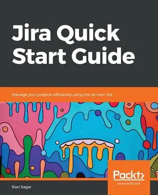 Guía de inicio rápido de Jira - Jira Quick Start Guide