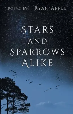 Estrellas y gorriones por igual - Stars and Sparrows Alike