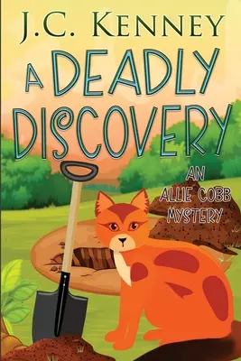 Un descubrimiento mortal - A Deadly Discovery