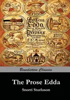 La prosa de Edda - The Prose Edda