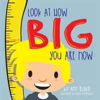 Mira qué grande eres ahora - Look At How Big You Are Now