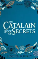 El libro catalán de los secretos: Un club de lectura - The Catalain Book of Secrets: A Book Club Pick!