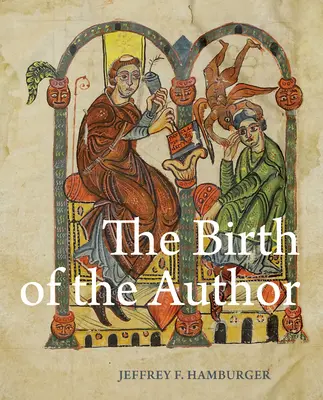 El nacimiento del autor: Prefacios pictóricos en los libros glosados del siglo XII - The Birth of the Author: Pictorial Prefaces in Glossed Books of the Twelfth Century