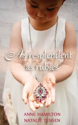 Resplandecientes como rubíes: La bendición de la madre y el favor de Dios a la mujer II - As Resplendent As Rubies: The Mother's Blessing and God's Favour Towards Women II