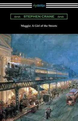 Maggie: una chica de la calle - Maggie: A Girl of the Streets