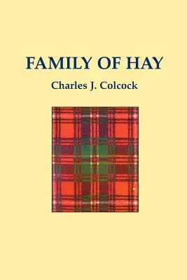 La familia del heno - Family of Hay