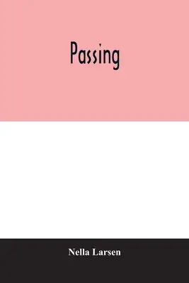 Pasando - Passing