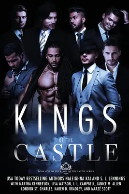 Los Reyes del Castillo - Kings of the Castle