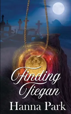 En busca de Tiegan - Finding Tiegan