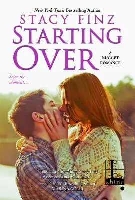 Empezar de nuevo - Starting Over