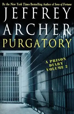 Purgatorio: Diario de una prisión, volumen 2 - Purgatory: A Prison Diary Volume 2