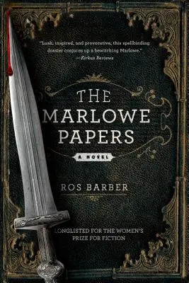 Los papeles de Marlowe - Marlowe Papers