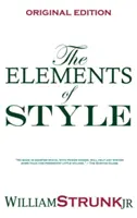 Los Elementos de Estilo - The Elements of Style