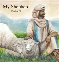 Mi Pastor Salmos 23 - My Shepherd: Psalm 23