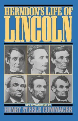 La vida de Lincoln de Herndon - Herndon's Life of Lincoln