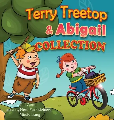 Terry Treetop y Abigail Collection - Terry Treetop and Abigail Collection