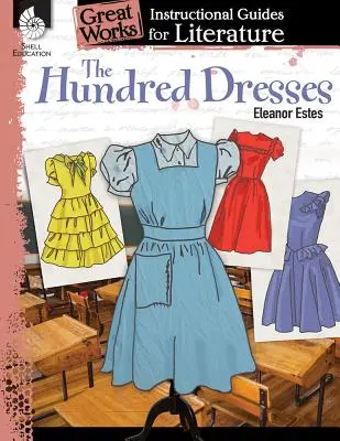 Los cien vestidos - The Hundred Dresses