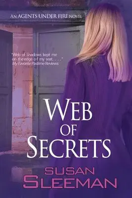 Red de secretos - Web of Secrets