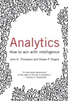 Analytics: Cómo ganar con inteligencia - Analytics: How to Win with Intelligence