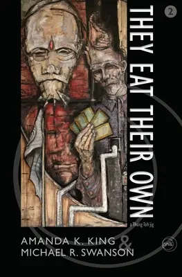 Se comen lo suyo - They Eat Their Own