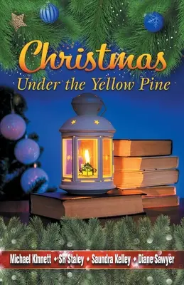 Navidad bajo el pino amarillo - Christmas Under the Yellow Pine