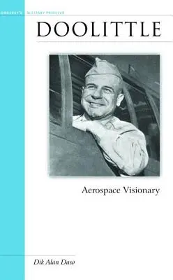 Doolittle: Visionario aeroespacial - Doolittle: Aerospace Visionary