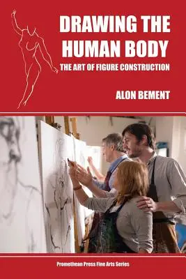 Dibujar el cuerpo humano: el arte de construir figuras - Drawing the Human Body: The Art of Figure Construction