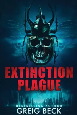 Plaga de extinción - Extinction Plague