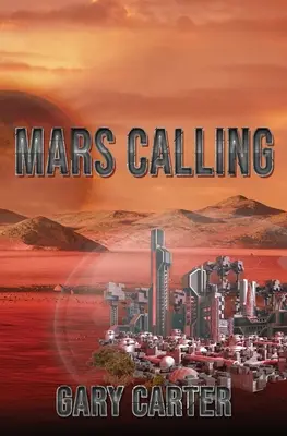 La llamada de Marte - Mars Calling