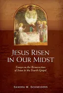 Jesús resucitado entre nosotros: Ensayos sobre la resurrección de Jesús en el Cuarto Evangelio - Jesus Risen in Our Midst: Essays on the Resurrection of Jesus in the Fourth Gospel