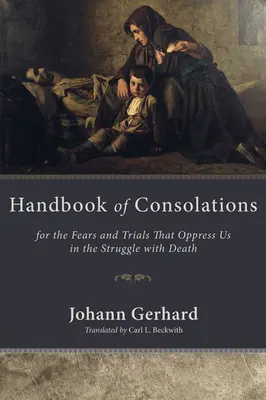 Manual de Consolaciones - Handbook of Consolations