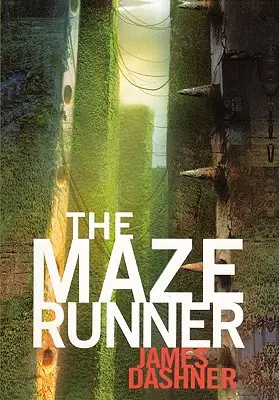 El corredor del laberinto - The Maze Runner