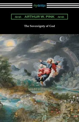 La soberanía de Dios - The Sovereignty of God