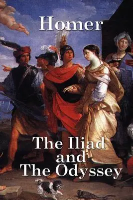 La Ilíada y la Odisea - The Iliad and the Odyssey